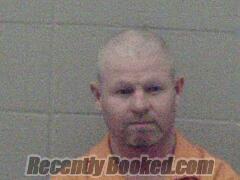 Recent Booking / Mugshot for James Henderson in Jefferson County, Arkansas