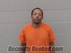 Recent Mugshot Image for Christopher Darnell Wayman in Jefferson County, Arkansas