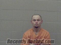 Recent Mugshot Image for John Cody Mayberry in Jefferson County, Arkansas