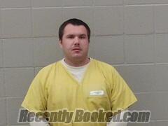 Recent Mugshot Image for Brandon Jones in Jefferson County, Arkansas