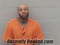 Recent Mugshot Image for Brandon Goodloe in Jefferson County, Arkansas