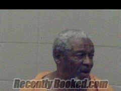 Recent Mugshot Image for Melvin Eugene Locke in Jefferson County, Arkansas