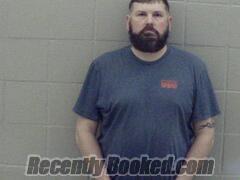 Recent Booking / Mugshot for Derrell Eugene Ray in Jefferson County ...