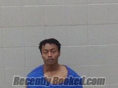 Recent Mugshot Image for Gary Delome Webster in Jefferson County, Arkansas