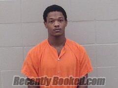 Recent Mugshot Image for Diovion Crompton in Jefferson County, Arkansas