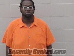 Recent Mugshot Image for Alexander Hamer in Jefferson County, Arkansas