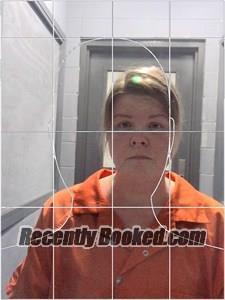 Recent Booking / Mugshot for Kandi IOLA SWEET in Johnson County, Arkansas