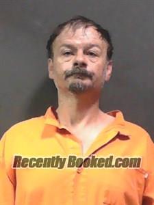 Recent Booking / Mugshot for Patrick Joseph White in Johnson County