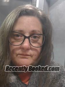 Recent Mugshot Image for Katherine Taylor in Johnson County, Arkansas