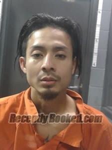 Recent Mugshot Image for Kmwe Htoo in Johnson County, Arkansas