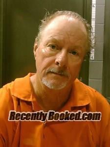 Recent Mugshot Image for Billy Joe Tucker in Johnson County, Arkansas