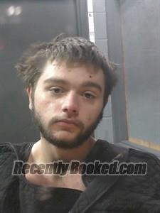 Recent Mugshot Image for Gregory James Hollad Raynor in Johnson County, Arkansas