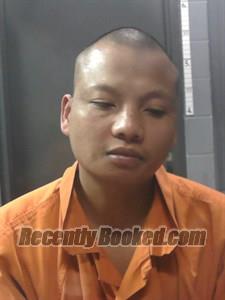 Recent Mugshot Image for Doh Soe in Johnson County, Arkansas