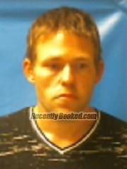 Recent Mugshot Image for Eugene Anthony Gibbs in Johnson County, Arkansas