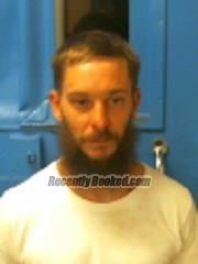 Recent Mugshot Image for Steven GREGORY HOLMESLEY in Johnson County, Arkansas