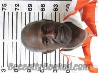 Recent Mugshot Image for DENNIS BRIGGS in Lafayette County, Arkansas