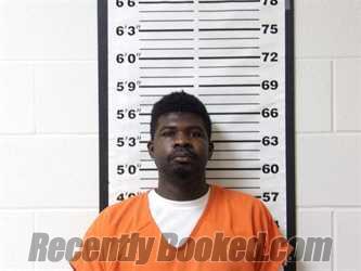 Recent Mugshot Image for HENRY TAYLOR in Lafayette County, Arkansas