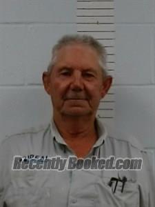 Recent Mugshot Image for Gary Owen in Lincoln County, Arkansas