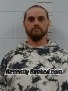 Recent Mugshot Image for Joshua Joseph Kelly in Lincoln County, Arkansas