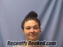 LAKYN OLIVER Arrest Record & Booking Info – Logan County, Arkansas