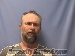 Recent Mugshot Image for KELLY NORTON in Logan County, Arkansas
