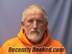 Recent Mugshot Image for SHAWN DAVIS in Logan County, Arkansas