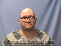 Recent Mugshot Image for JOSHUA HARLOW in Logan County, Arkansas