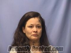 Recent Mugshot Image for LESLIE HARLEY in Logan County, Arkansas