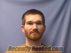 Recent Mugshot Image for DAMIAN ARNOLD in Logan County, Arkansas