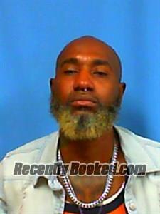 Recent Mugshot Image for Otis Jarmain Flowers in Lonoke County, Arkansas