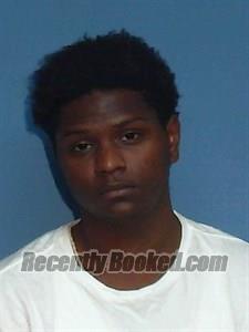 Recent Mugshot Image for Tony James Robinson in Lonoke County, Arkansas