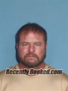 Recent Mugshot Image for Steven BRIAN RAPER in Lonoke County, Arkansas