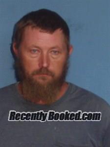 Recent Mugshot Image for Alvin Harrison Stivers in Lonoke County, Arkansas