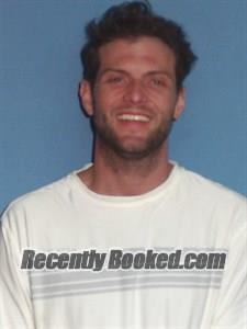 Recent Mugshot Image for James ROBERT GREENWOOD in Lonoke County, Arkansas