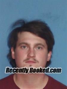 Recent Mugshot Image for Justin C Abshure in Lonoke County, Arkansas