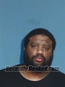 Recent Mugshot Image for Tobias Xavier Taylor in Lonoke County, Arkansas