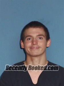 Recent Mugshot Image for Matthew David Edwards in Lonoke County, Arkansas