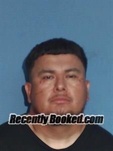 Recent Mugshot Image for Juan Adrian Zermeno in Lonoke County, Arkansas