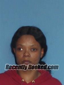 Recent Mugshot Image for Traconstia Lavornya Bridges in Lonoke County, Arkansas