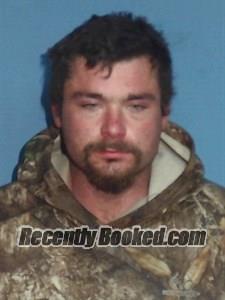 Recent Mugshot Image for Jerry L PEEKS in Lonoke County, Arkansas