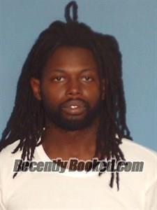 Recent Mugshot Image for Travaughn Lanarius Williams in Lonoke County, Arkansas
