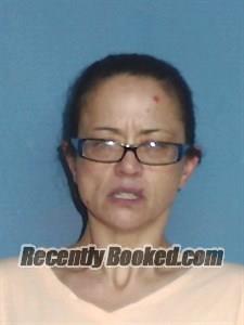 Recent Mugshot Image for Sherosha Mcghee in Lonoke County, Arkansas