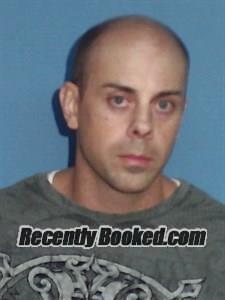 Recent Mugshot Image for Jonathan SCOTT HARRIS in Lonoke County, Arkansas