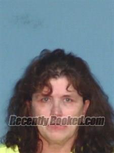 Recent Mugshot Image for Kennice ANN FULLER in Lonoke County, Arkansas