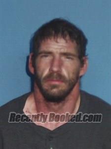 Recent Mugshot Image for Hugh ETHAN STECKS in Lonoke County, Arkansas