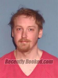 Recent Mugshot Image for Daniel Alexander Carrales in Lonoke County, Arkansas