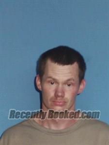 Recent Mugshot Image for Austin NATHANIEL WEDGE in Lonoke County, Arkansas