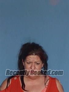 Recent Mugshot Image for Jessica DYANNA PEREZ in Lonoke County, Arkansas