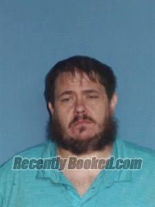 Recent Mugshot Image for Christopher Allen Kirk in Lonoke County, Arkansas