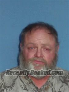 Recent Mugshot Image for Lester L Campbell in Lonoke County, Arkansas